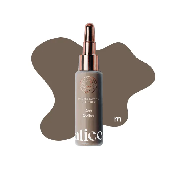 Alice - PMU Cosmetic Ink (15ml)