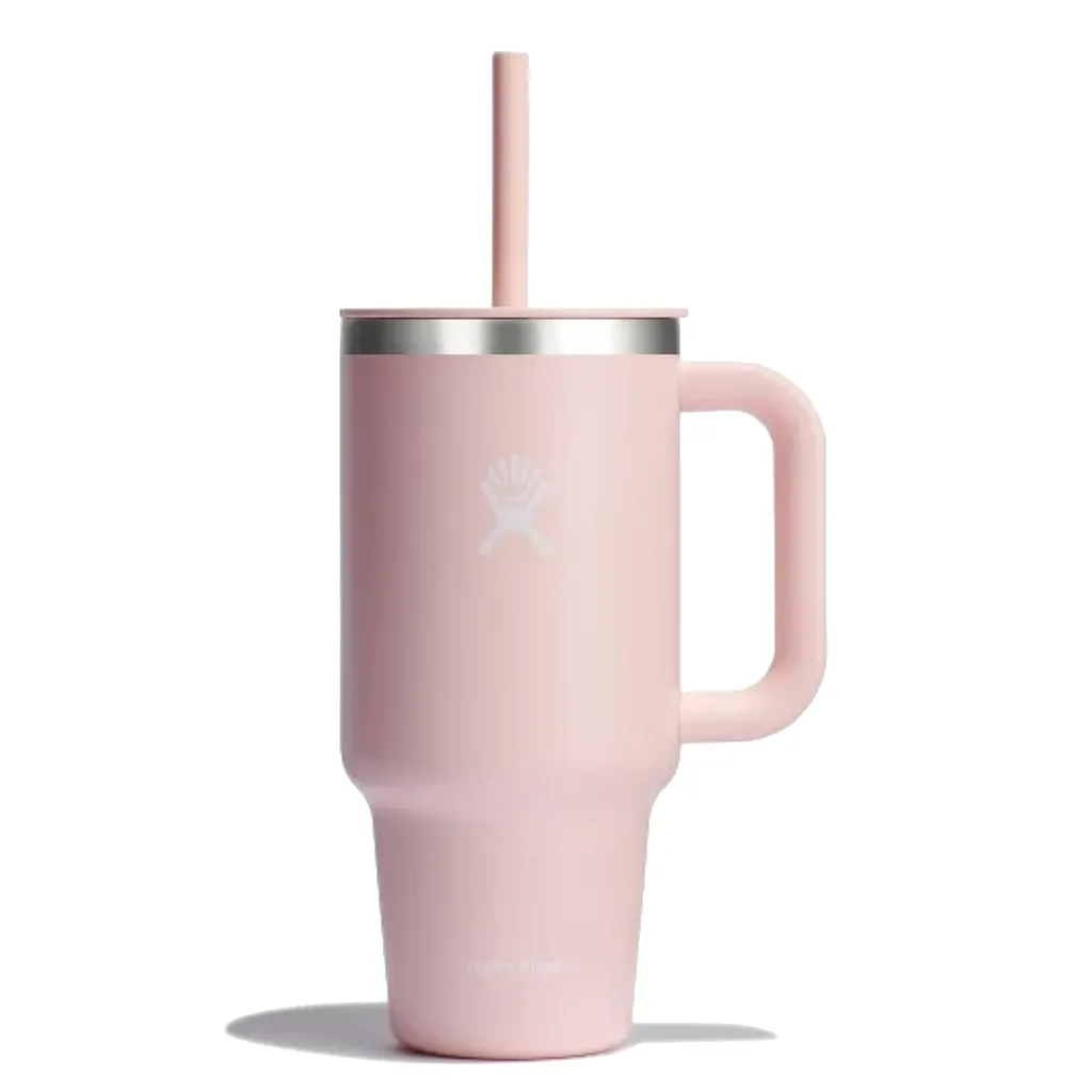 All Around Travel Tumbler 32 oz
