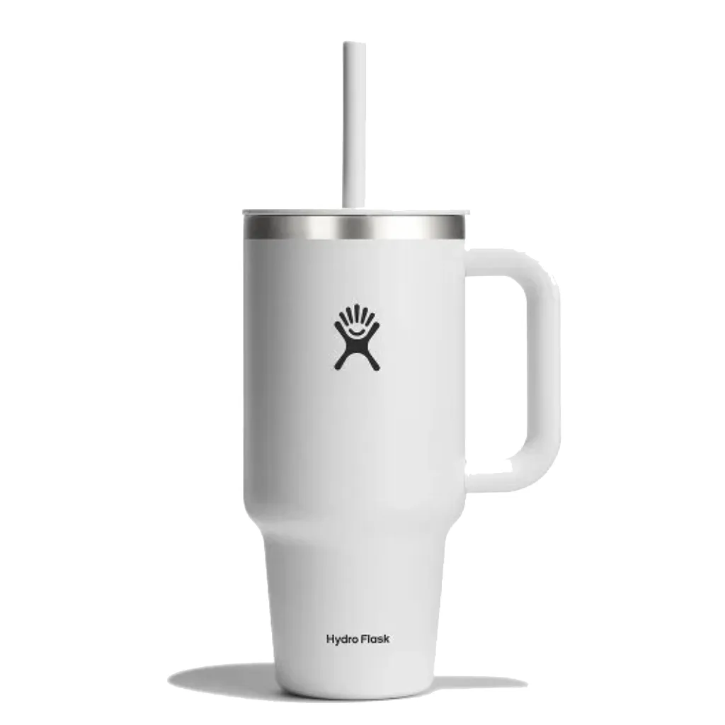All Around Travel Tumbler 32 oz