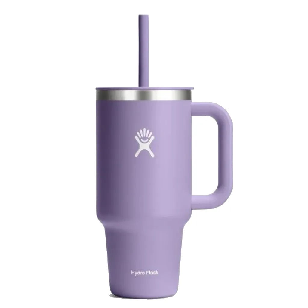 All Around Travel Tumbler 32 oz
