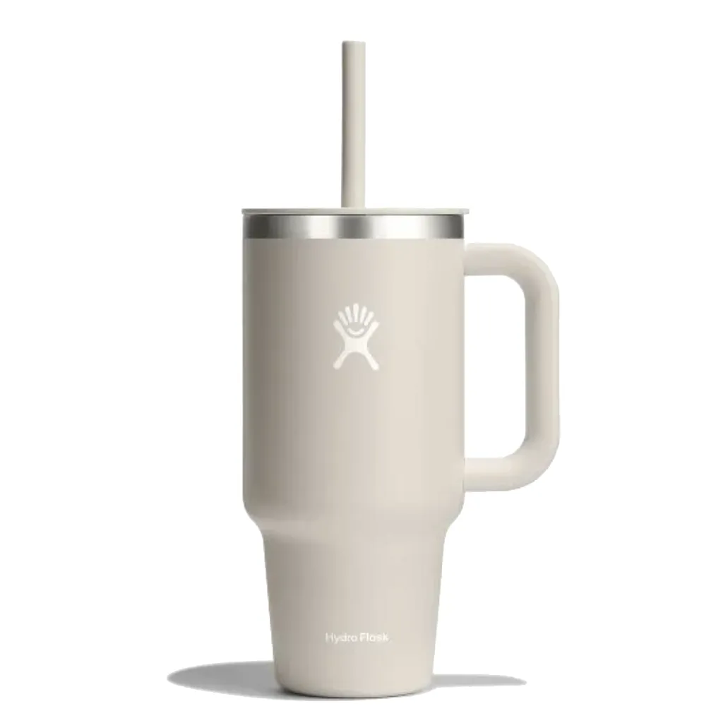 All Around Travel Tumbler 32 oz