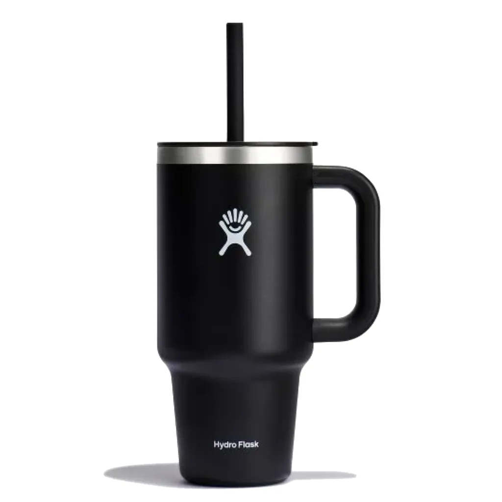 All Around Travel Tumbler 32 oz