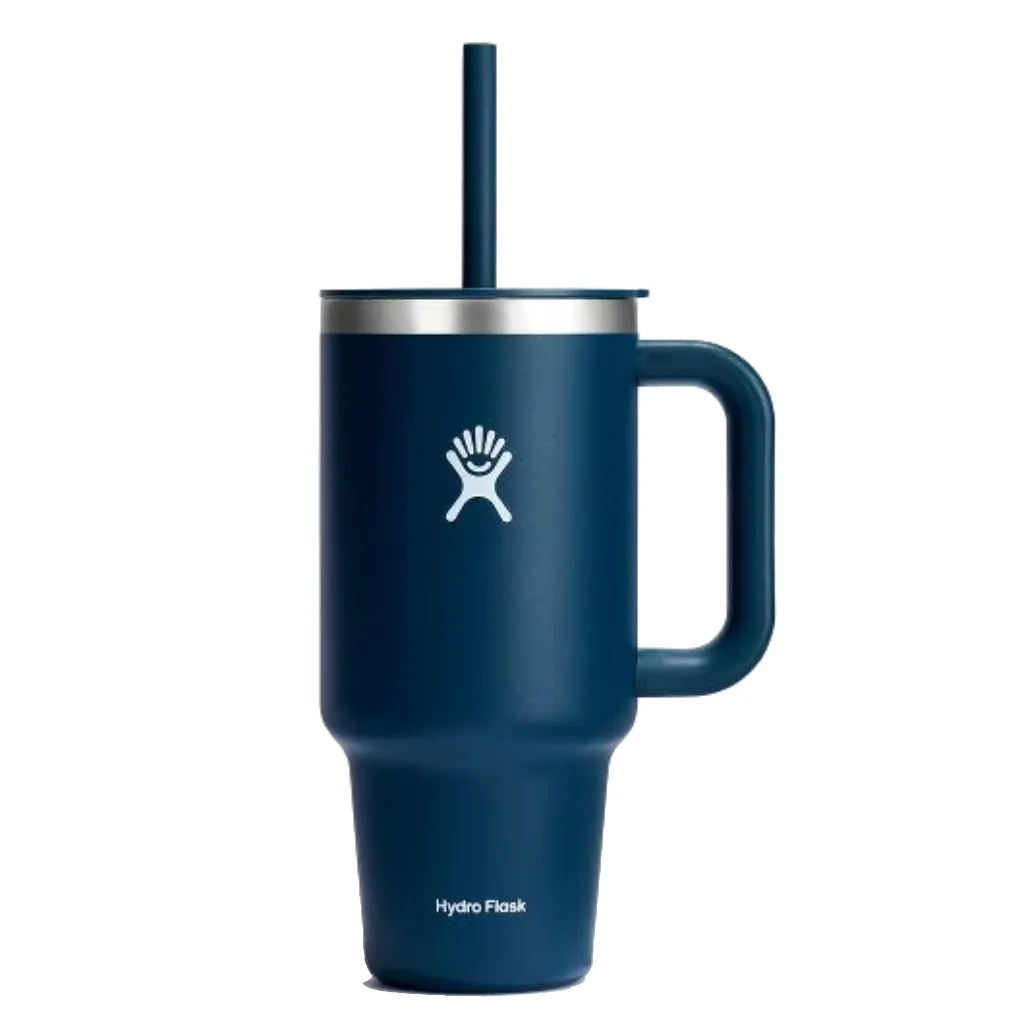 All Around Travel Tumbler 32 oz