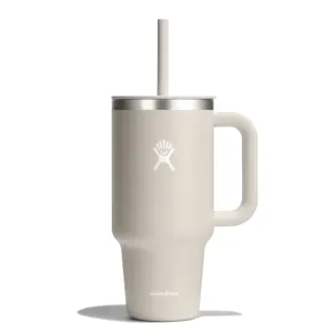 All Around Travel Tumbler 32 oz