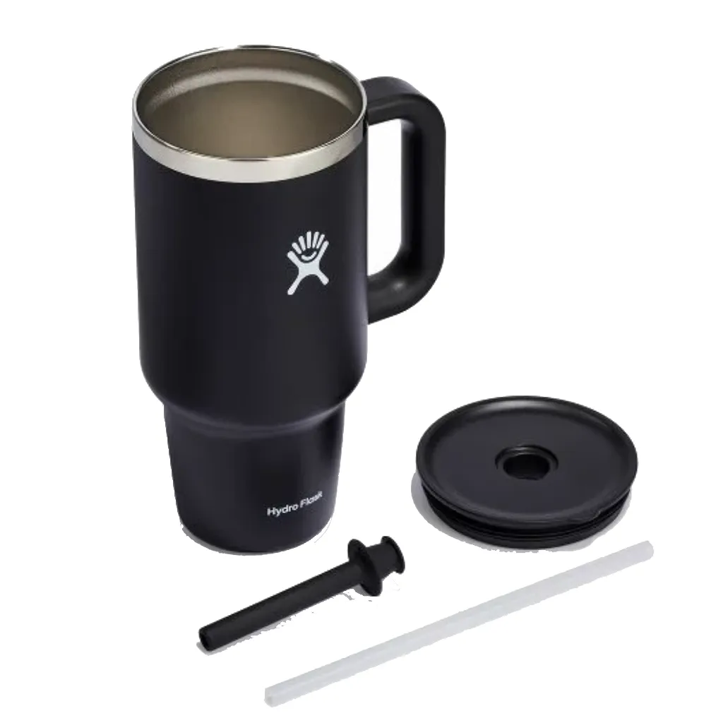 All Around Travel Tumbler 32 oz