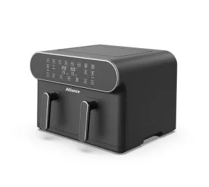 Alliance TwinChef 11L Dual Deluxe Air Fryer AHA-AFD