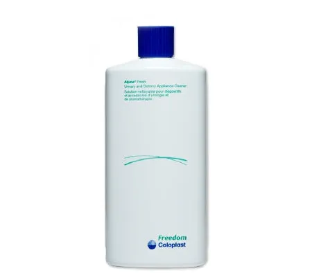 Alpine Fresh Urinary & Ostomy Appliance Cleaner 16 Oz By Mentor-Coloplast by Coloplast-Healthcare