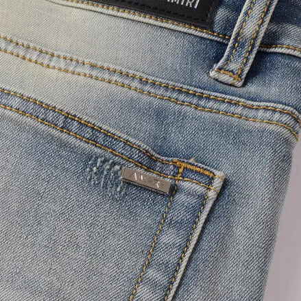 AMIRI Jeans #6566