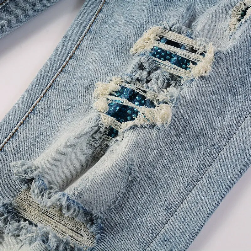 AMIRI Jeans #6566