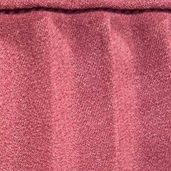 &amp; other stories 2 midi pleat skirt pink