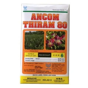 ANCOM THIRAM 80 (1 Kg)