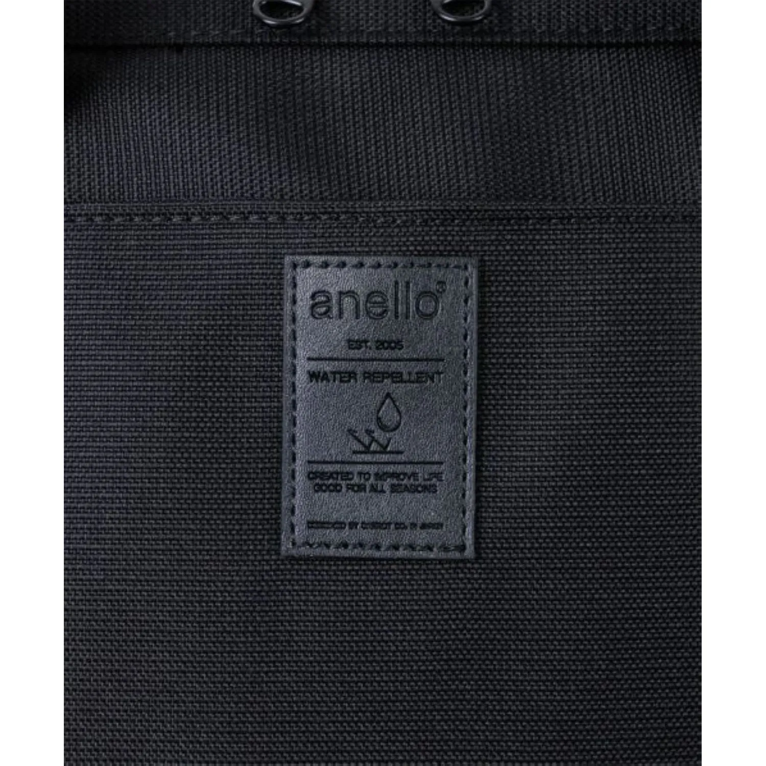 Anello Expand5 Kuchigane Backpack Large