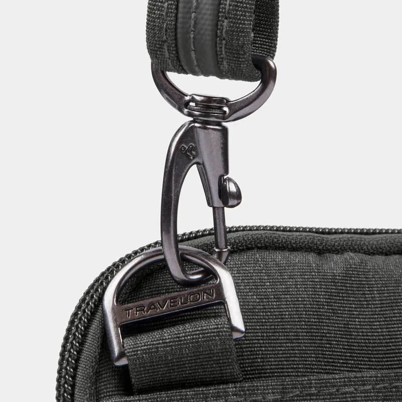 Anti-Theft Metro Stadium Mini Crossbody