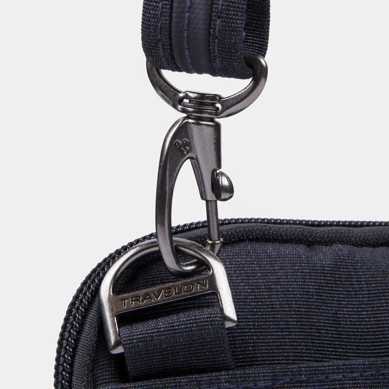 Anti-Theft Metro Stadium Mini Crossbody
