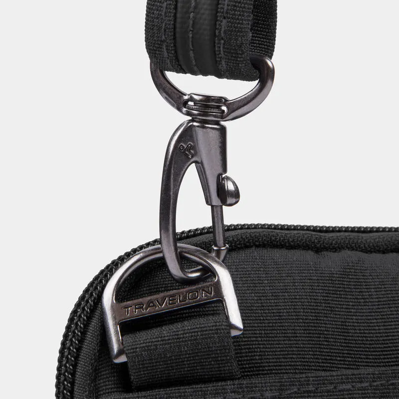 Anti-Theft Metro Stadium Mini Crossbody