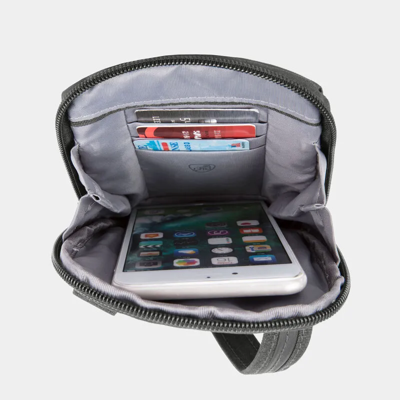 Anti-Theft Metro Stadium Mini Crossbody