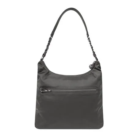 Anti-Theft Parkview Hobo Crossbody