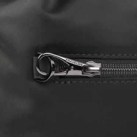Anti-Theft Parkview Hobo Crossbody