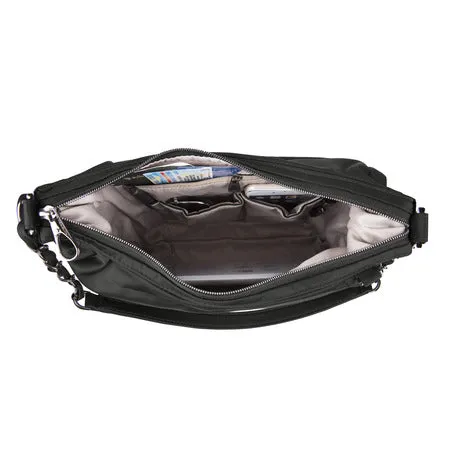 Anti-Theft Parkview Hobo Crossbody