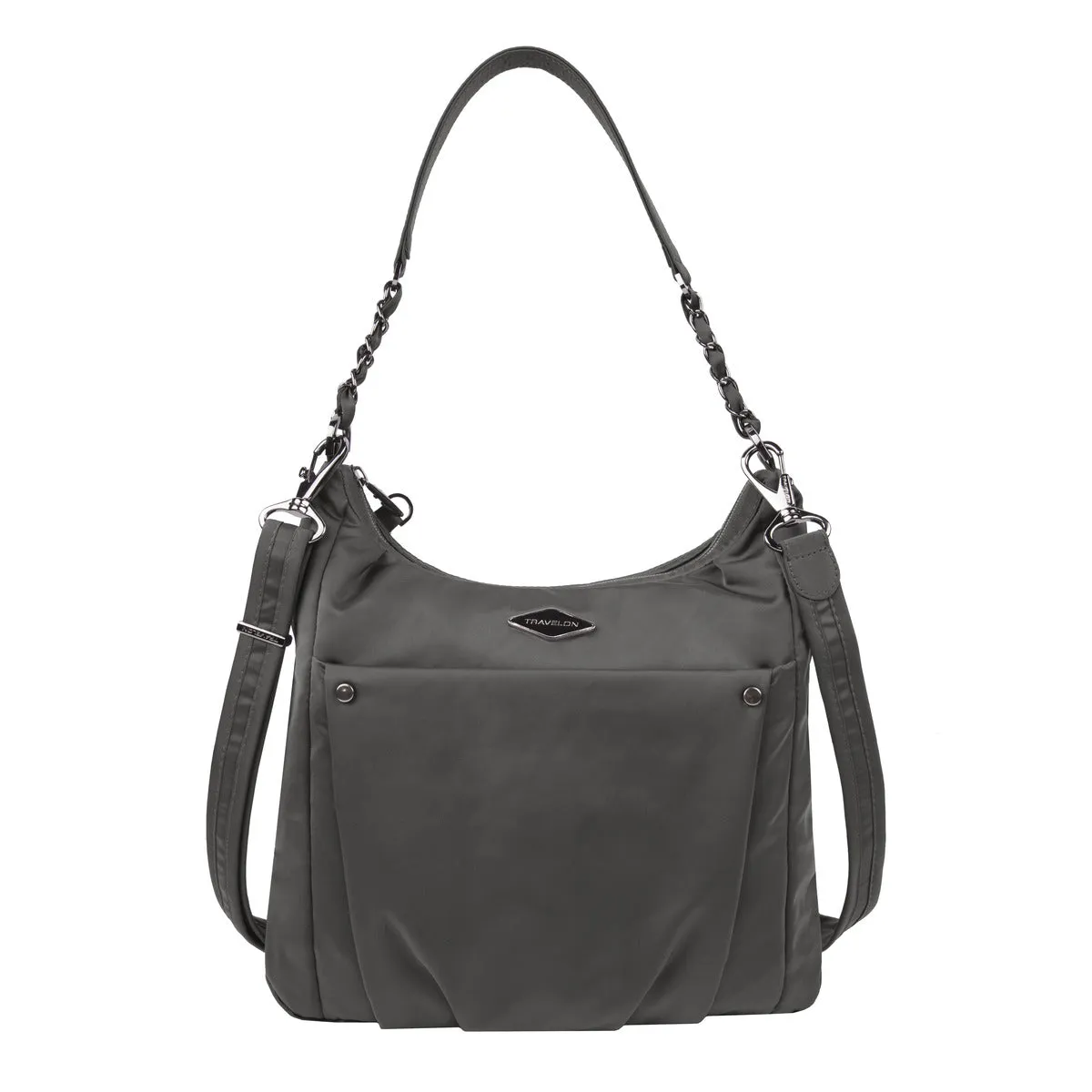 Anti-Theft Parkview Hobo Crossbody