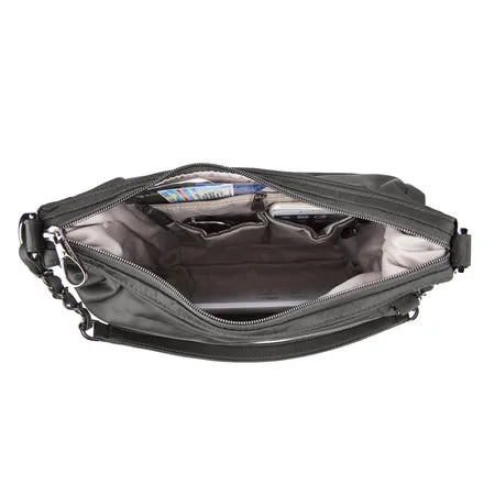 Anti-Theft Parkview Hobo Crossbody
