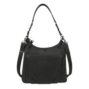 Anti-Theft Parkview Hobo Crossbody