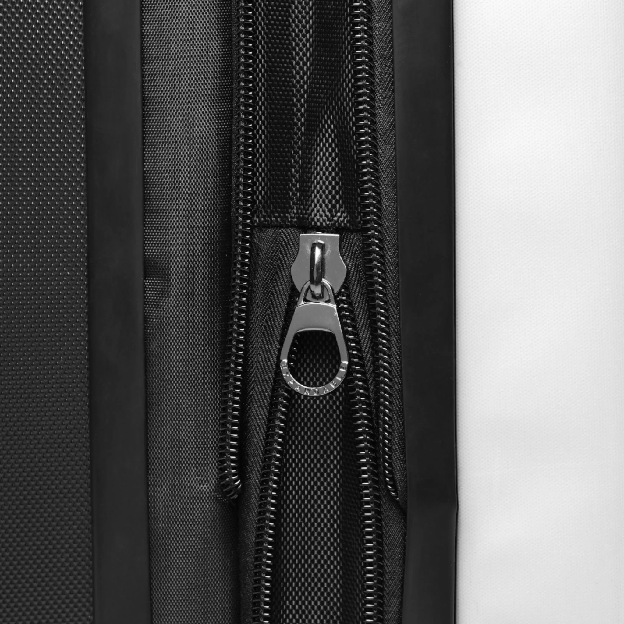 Ascension Voyager Luxe Suitcase (LOVE B PRINT)