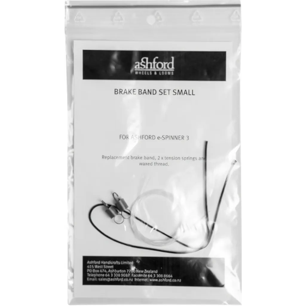 Ashford Brake Band Set
