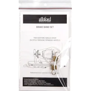 Ashford Brake Band Set