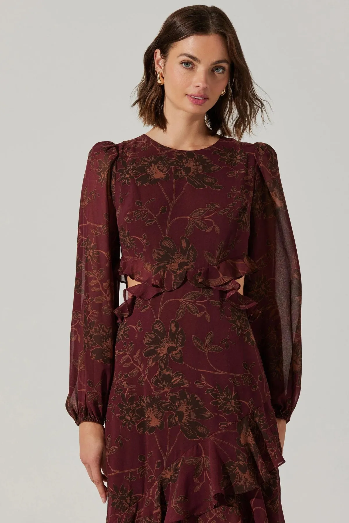 ASTR | Biella Dress