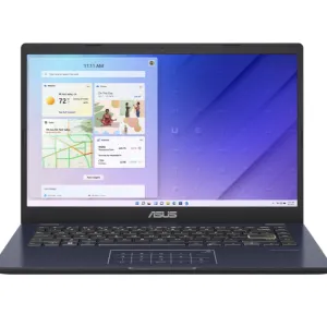Asus Laptop E410 Intel Celeron N4020 4GB 256GB SSD 14" - Notebook