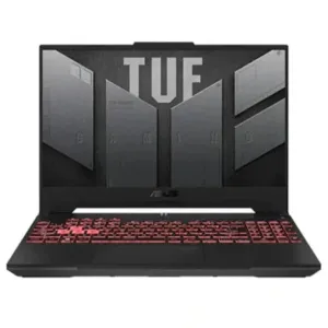 Asus TUF Gaming A15 / R7 7735HS  16GB / 512GB SSD 15.6″ FHD 144Hz |RTX 4060 8GB Win 11