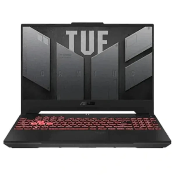 Asus TUF Gaming A15 / R7 7735HS  16GB / 512GB SSD 15.6″ FHD 144Hz |RTX 4060 8GB Win 11