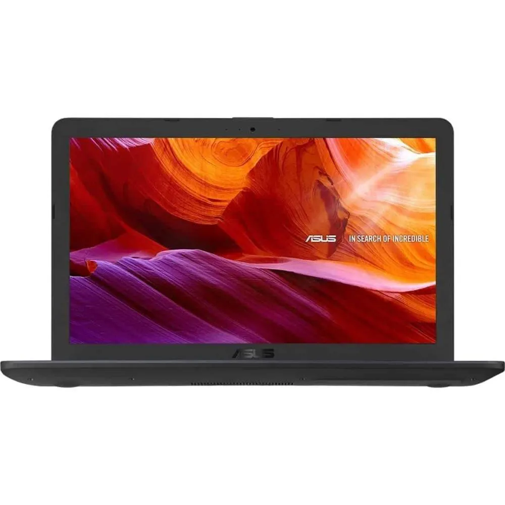 Asus X543UA 15.6″ Laptop – i3, 4GB RAM, 1TB HDD, Win 10 Home