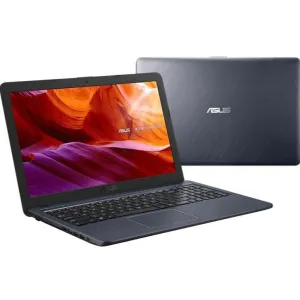 Asus X543UA 15.6″ Laptop – i3, 4GB RAM, 1TB HDD, Win 10 Home