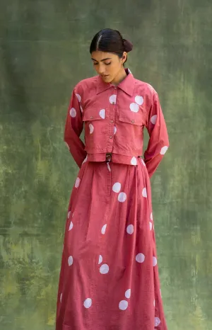Austin Coral Set