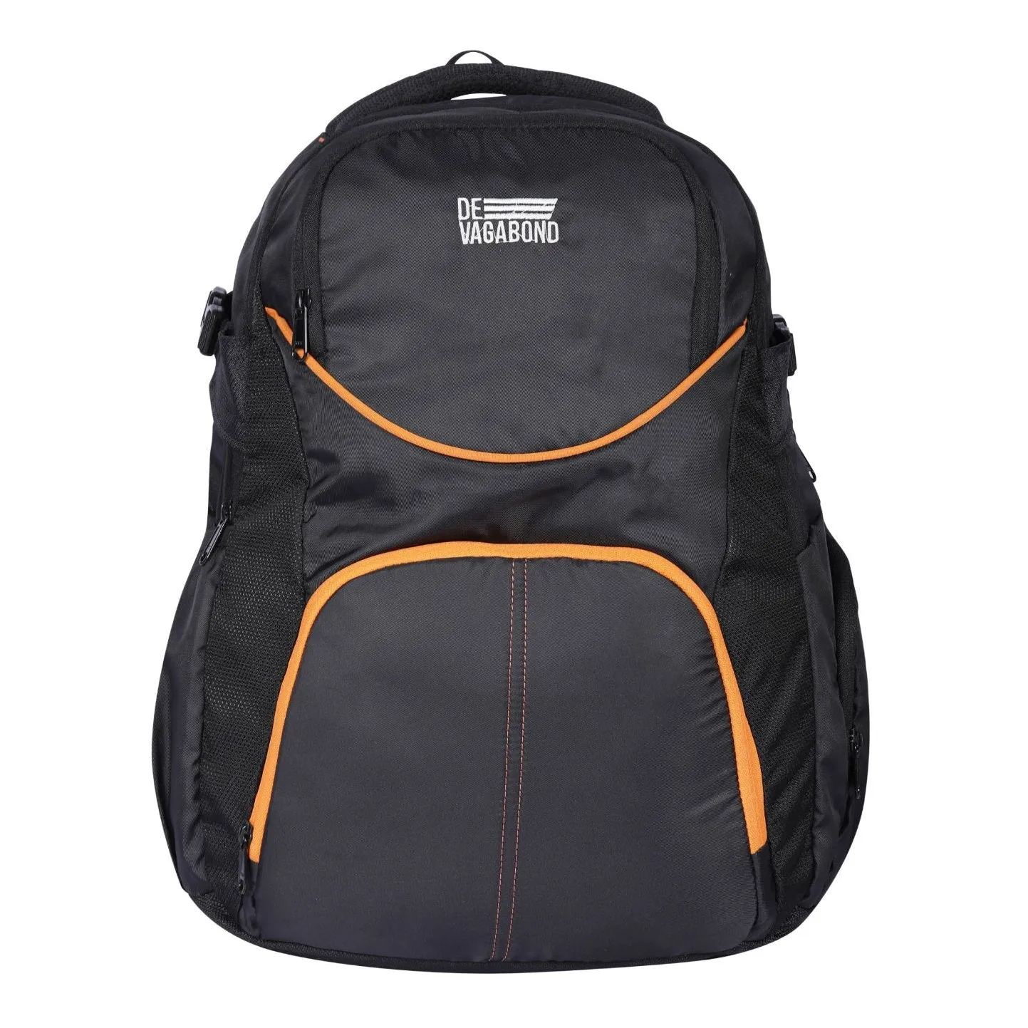 Axix Black 15 inch laptop bag