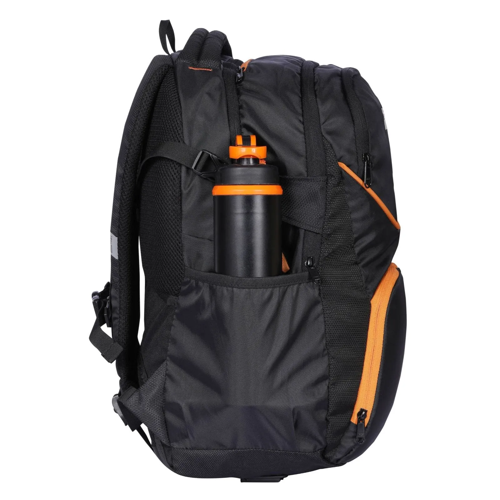 Axix Black 15 inch laptop bag