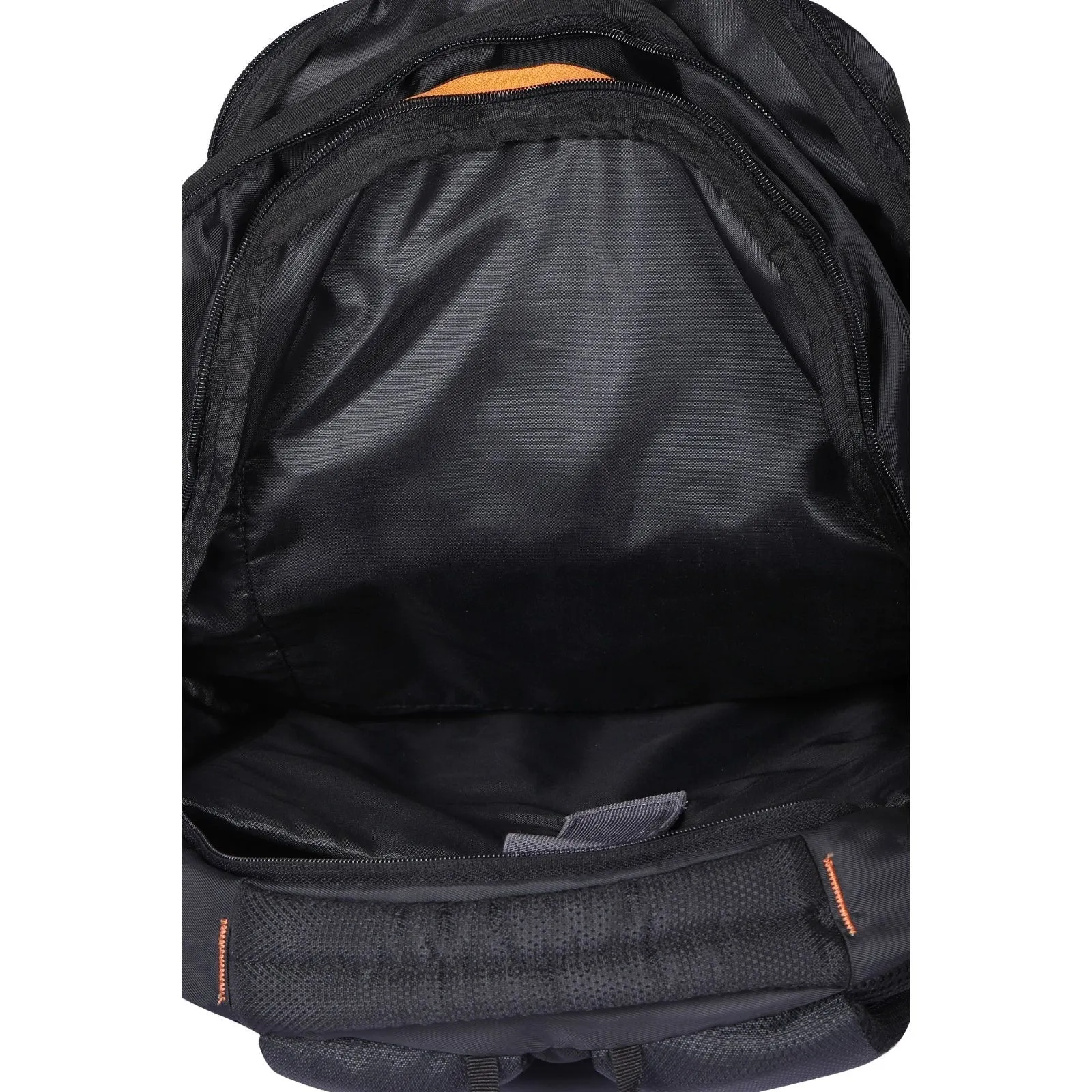 Axix Black 15 inch laptop bag