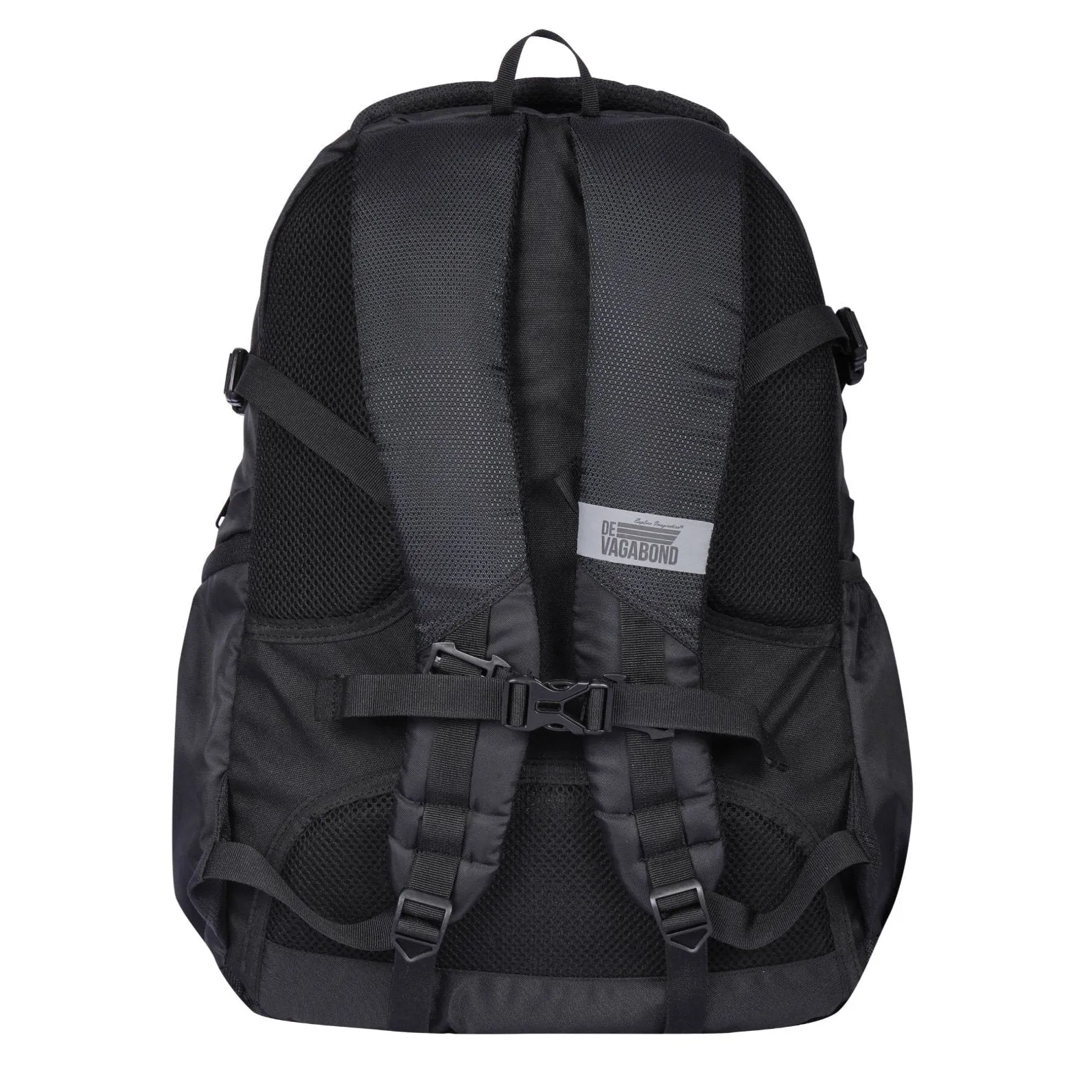 Axix Black 15 inch laptop bag