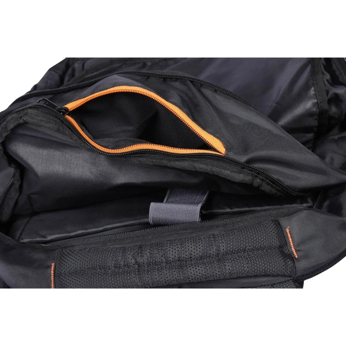 Axix Black 15 inch laptop bag