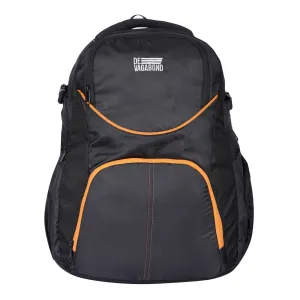 Axix Black 15 inch laptop bag