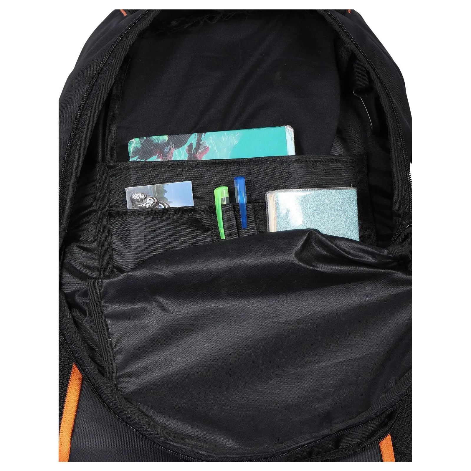 Axix Black 15 inch laptop bag