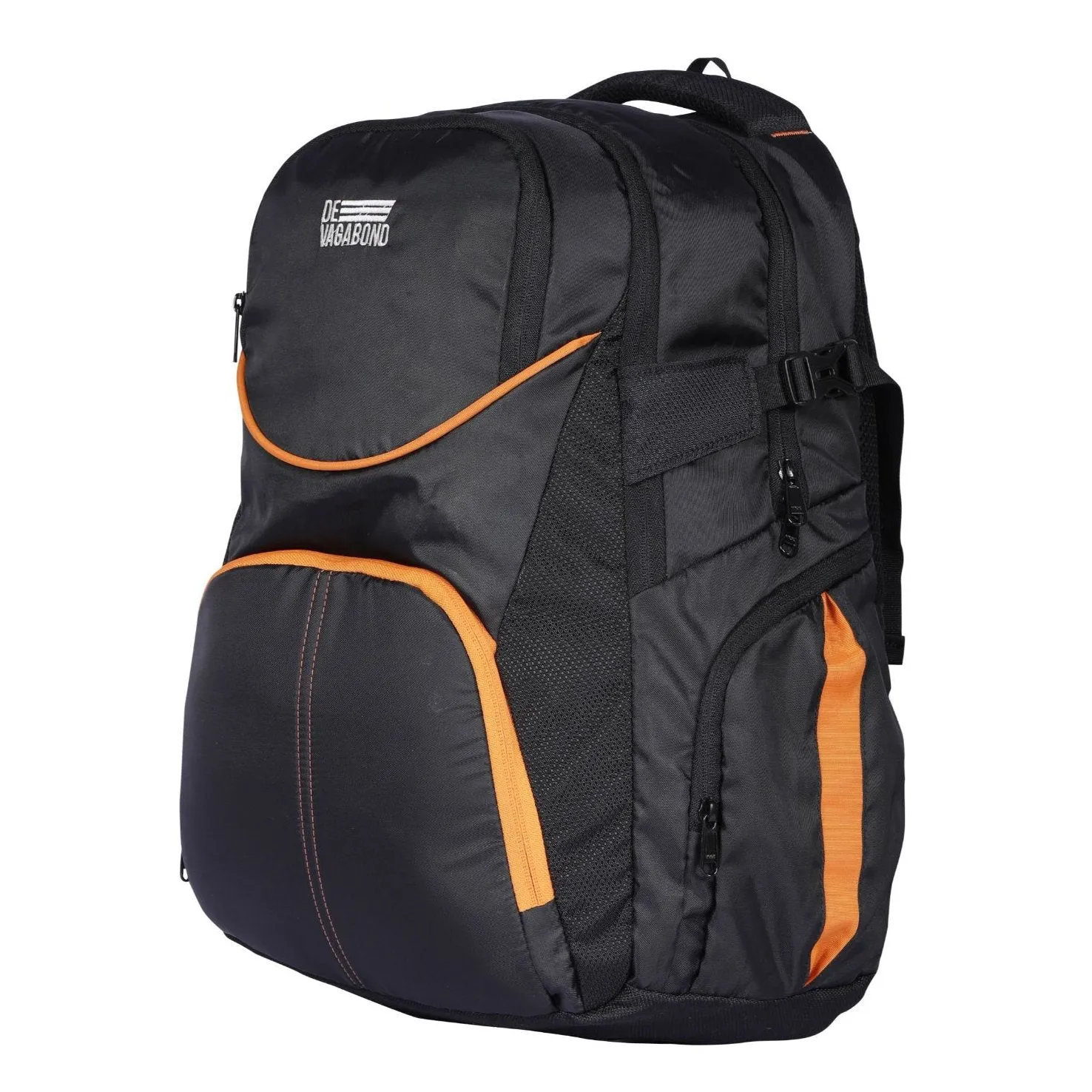Axix Black 15 inch laptop bag