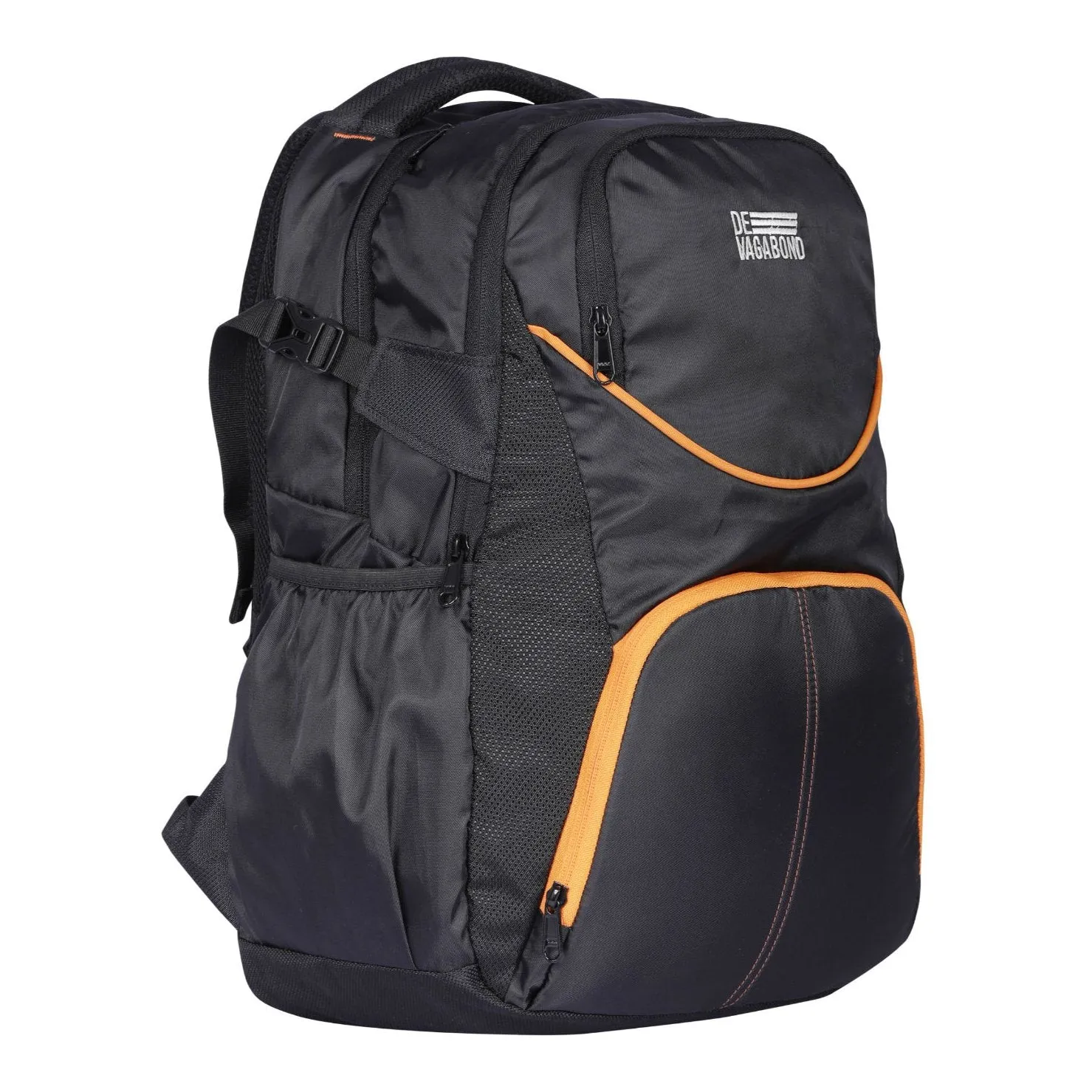 Axix Black 15 inch laptop bag