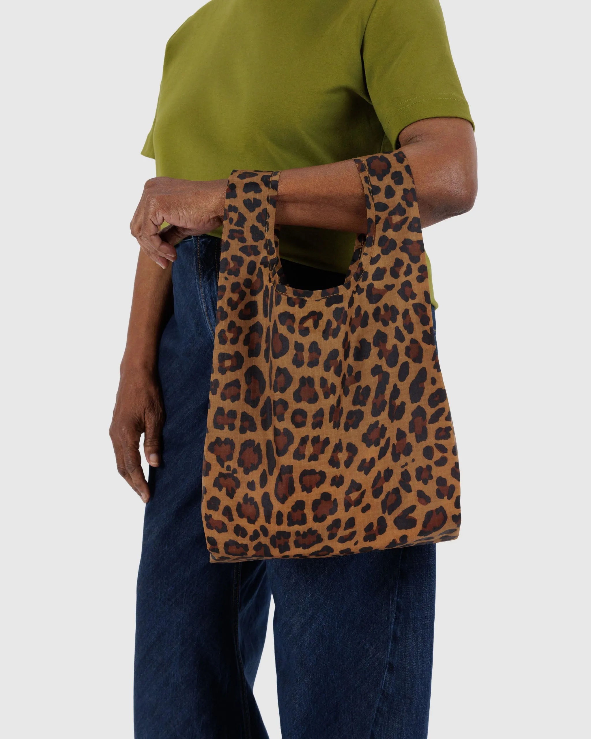 Baby Baggu Reusable Shopping Bag