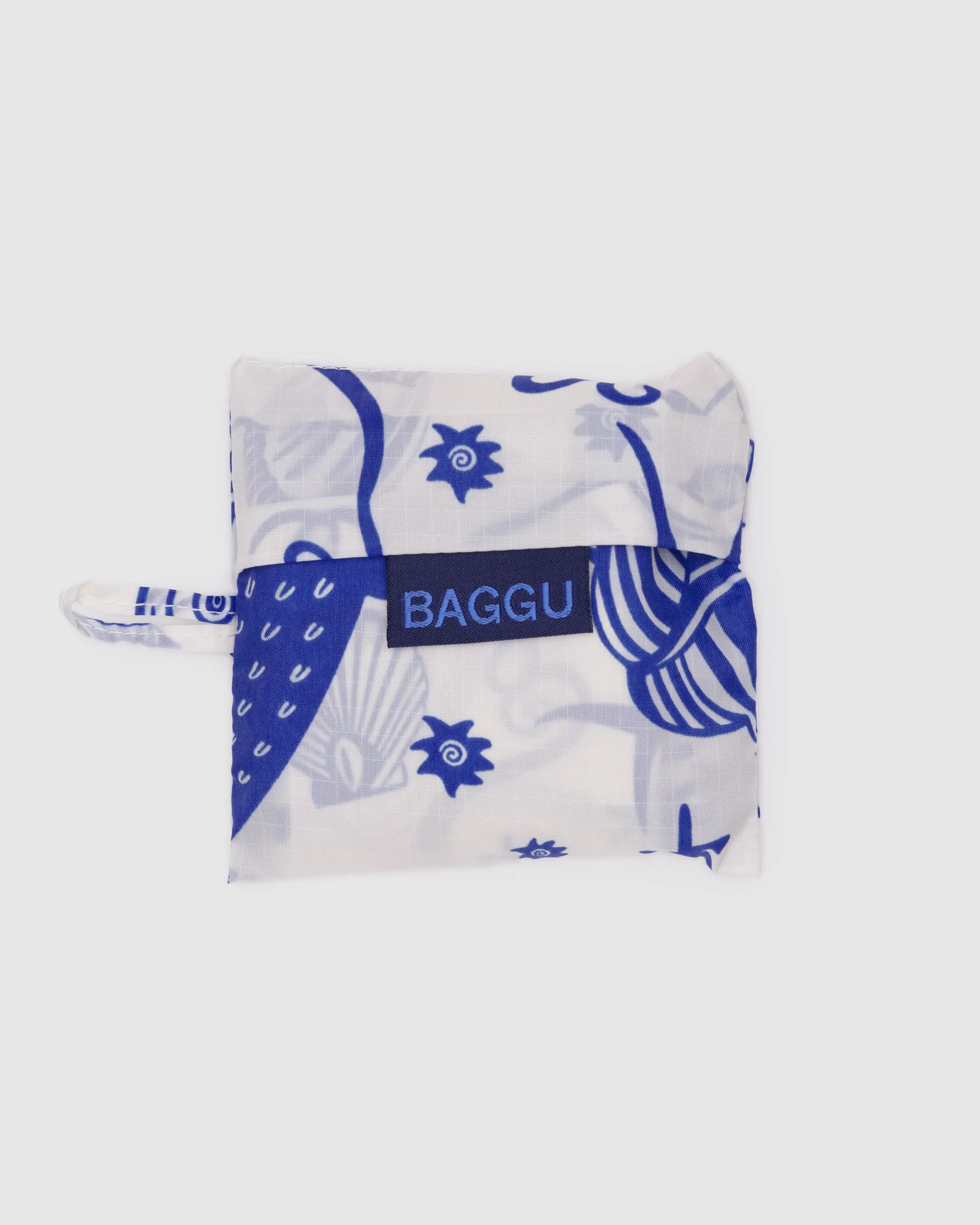 Baby Baggu Reusable Shopping Bag
