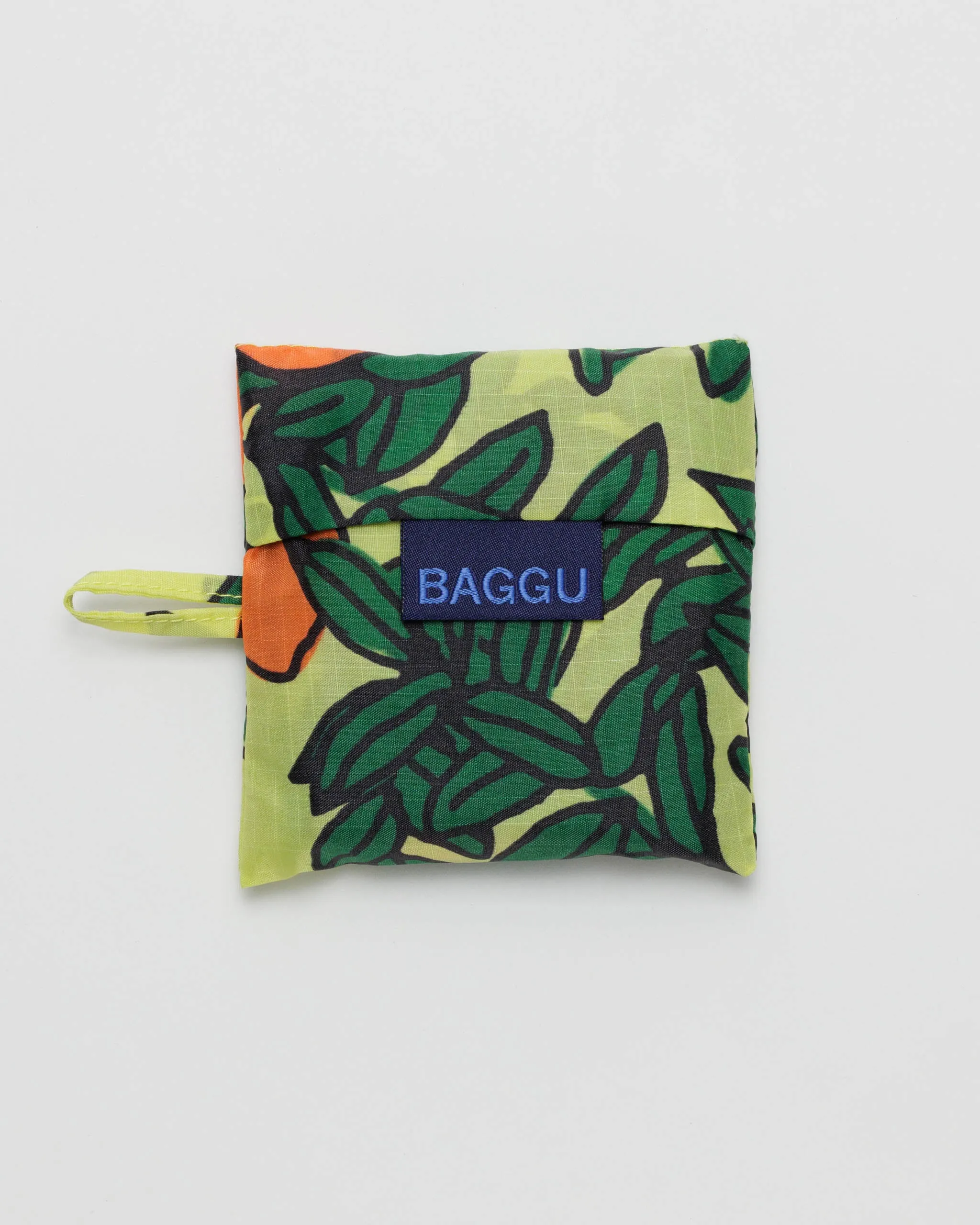 Baby Baggu Reusable Shopping Bag