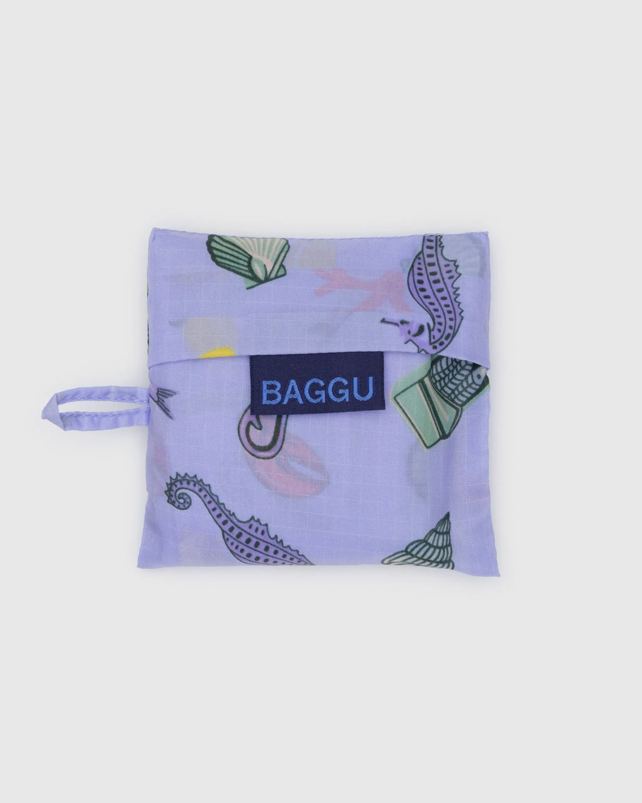 Baby Baggu Reusable Shopping Bag