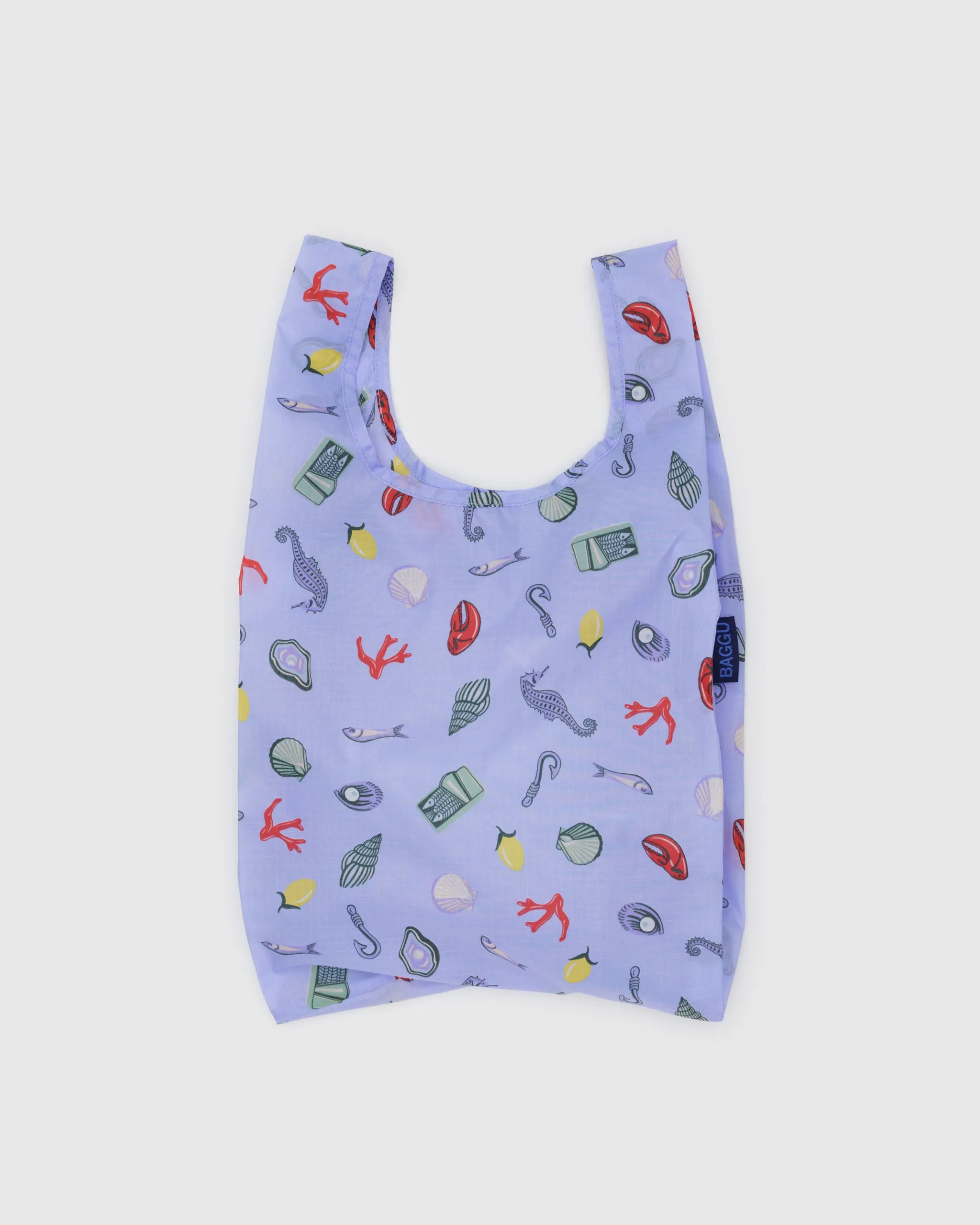 Baby Baggu Reusable Shopping Bag
